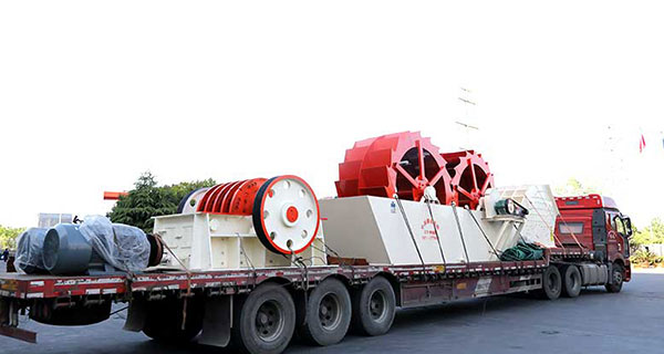 一套小型機(jī)制砂設(shè)備需要多少錢?100萬元夠嗎？