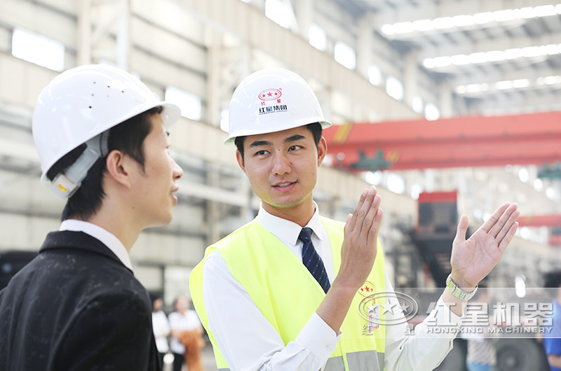 環(huán)保型制沙廠設(shè)備多少錢？量身定制更劃算